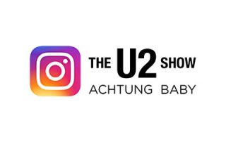 The U2 Show Achtung Baby