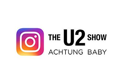 The U2 Show Achtung Baby